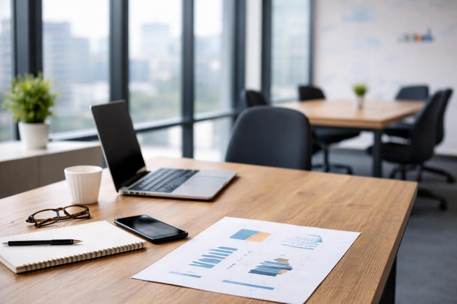 Business storage Central London